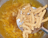 பட்டர் முறுக்கு ரெசிபி ஸ்டேப் 5 புகைப்படம்