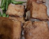 Foto langkah ke 5 dari resep Tahu Aci Ikan Tenggiri ala Mama3KIA.
