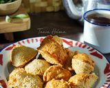 Foto langkah ke 5 dari resep Tahu Walik.