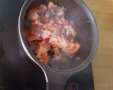 A picture of step 4 of Beef Stew.