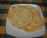 Foto langkah ke 5 dari resep Kulit Risol.