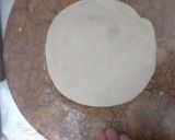 A picture of step 5 of Lacha Paratha | Recipe in Urdu 🌛🌛🌛😇.