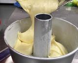 當季水果系列-檸檬戚風蛋糕的食譜步驟5照片