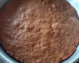 Foto del paso 3 de la receta: Pastel de Naranja al revés!