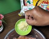 Foto langkah ke 2 dari resep Wonton Chili Oil Pedas.