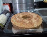 Foto langkah ke 6 dari resep Bolu pisang super lembut.