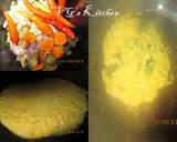 Balinese Young Papaya Soup recipe step 2 photo