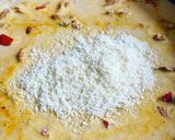 Cajun csirke recept fázis 3 fotója