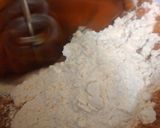 Foto del paso 5 de la receta: Pastelito con Glaseado de Cacao