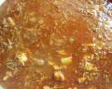 સૂરણ ગાંઠીયા બટાકાનું શાક (Suran Gathiya Potato Shak Recipe in Gujarati) રેસીપી સ્ટેપ7ફોટો