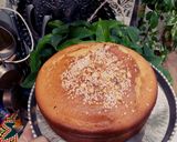 عکس مرحله 1 از دستور کیک لطیفه