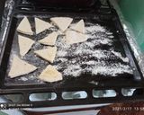 Foto del paso 9 de la receta: Pancitos Saborizados 🥰
