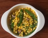 Foto langkah ke 3 dari resep MPASI 6m+ Menu 4 Bintang.