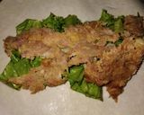 Foto langkah ke 6 dari resep Kebab Rumahan.