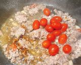泰式打拋牛的食譜步驟2照片