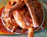 Foto del paso 10 de la receta Conejo en adobo imperio
