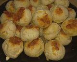 Foto del paso 5 de la receta: Chipas 🧀