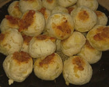 Foto del paso 5 de la receta: Chipas 🧀