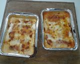 Foto del passaggio 7 della ricetta Cannelloni integrali