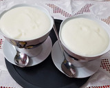 Foto del paso 6 de la receta: Crema de arroz anisado con toppings