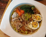 Foto del paso 5 de la receta: Ramen facilísimo