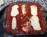Foto del paso 3 de la receta: Lasagna de berenjenas light (o no)