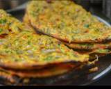 Multi grain parathas recipe step 9 photo