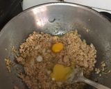 Foto langkah ke 2 dari resep Lumpia rebung goreng.