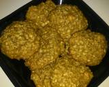 Oatmeal & Coconut Cookies recipe step 3 photo