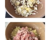Foto langkah ke 2 dari resep Chicken Teppanyaki.
