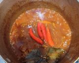 Foto langkah ke 4 dari resep Krengsengan Daging Sapi.
