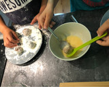 Foto del paso 6 de la receta: Receta de aprovechamiento salsa gochujang. Especial niños 😁