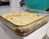 Foto del paso 3 de la receta: Keto lasagna (full cheese)