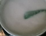 Foto langkah ke 5 dari resep Putri Mandi.