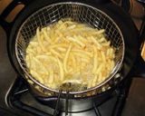 Foto del paso 2 de la receta: Papas fritas