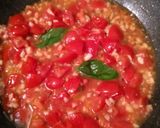 Pas rețetă Ravioli cu carne și sos de roșii 3 fotografie