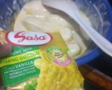 Foto langkah ke 1 dari resep #82 Pisang Goreng Sasa.