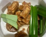 Foto langkah ke 6 dari resep WAJIK (dengan Rice Cooker).