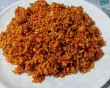 Foto langkah ke 4 dari resep Nasi Goreng Kecap.