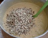 Foto del paso 3 de la receta: Queque de Zanahorias fácil y rápido 🥕😋