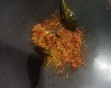 Foto langkah ke 2 dari resep Tumis Timun Krai Bumbu Kuning.