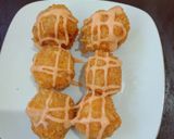 Foto langkah ke 7 dari resep Puyuh selimut.
