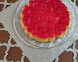 عکس مرحله 3 از دستور مشکوفی ژله ای