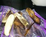 Foto langkah ke 1 dari resep Pisang goreng sisa.