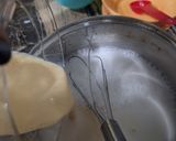 Foto langkah ke 2 dari resep 497. Puding Pandan Zebra.