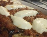 Foto del paso 6 de la receta: Lasagna de Berenjenas 😍