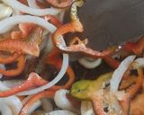 Foto del paso 3 de la receta: Gramajo funghi vegano