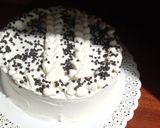 Foto del paso 3 de la receta: Torta de cumpleaños