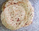 صورة لخطوة 3 من وصفة خبز بالبيض