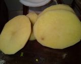 Foto langkah ke 2 dari resep Perkedel kentang telur puyuh.